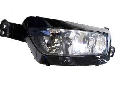 FARO PRINCIPAL IZQUIERDO CITROEN C4 GRAND PICASSO (13-). 11228201