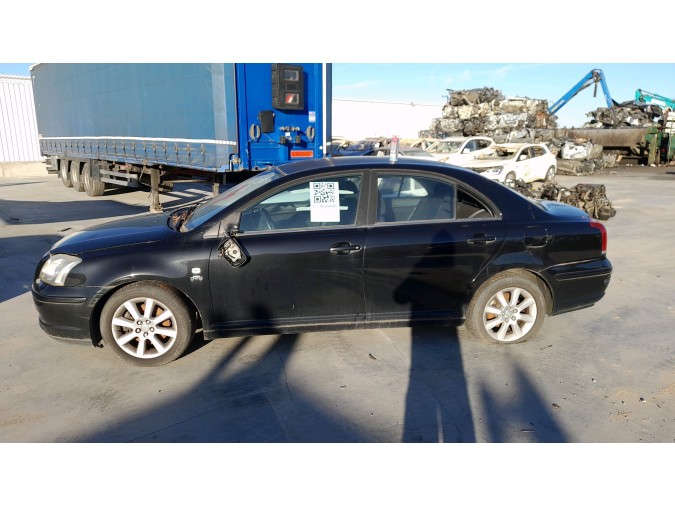 ALETA DELANTERA DERECHA TOYOTA AVENSIS 2004
