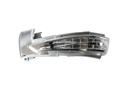 PILOTO EN ESPEJO IZQUIERDO CITROEN C4 GRAND PICASSO (13-). 15227721