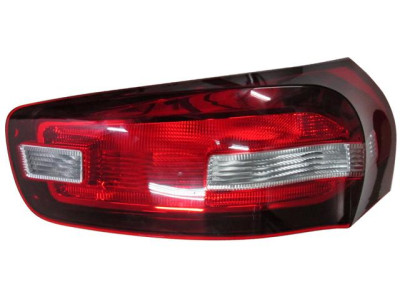 PILOTO TRASERO IZQUIERDO CITROEN C4 PICASSO (13-). 16228201