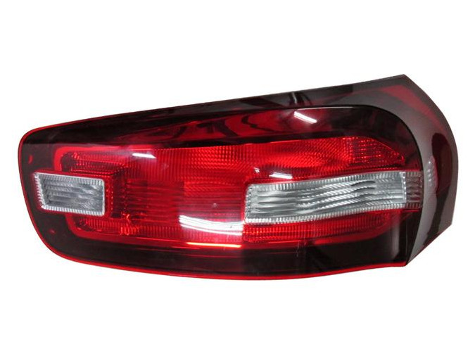 PILOTO TRASERO IZQUIERDO CITROEN C4 PICASSO (13-). 16228201