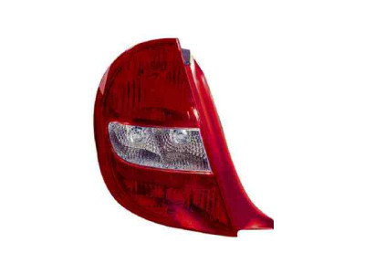 PILOTO TRASERO IZQUIERDO CITROEN C5 Berlina (01-04). 16225531
