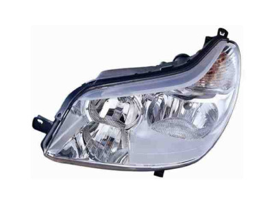 FARO PRINCIPAL IZQUIERDO CITROEN C5 (04-08). 11225601