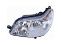 FARO PRINCIPAL DERECHO CITROEN C5 (04-08). 11225602