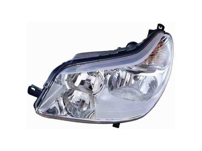 FARO PRINCIPAL DERECHO CITROEN C5 (04-08). 11225602