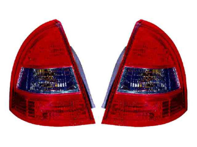 PILOTO TRASERO IZQUIERDO CITROEN C5 Berlina (04-08). 16225631