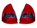 PILOTO TRASERO DERECHO CITROEN C5 Berlina (04-08). 16225632