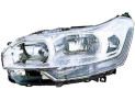 FARO PRINCIPAL DERECHO CITROEN C5 (08-10). 11225702