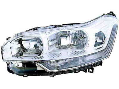 FARO PRINCIPAL DERECHO CITROEN C5 (08-10). 11225702