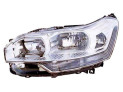 FARO PRINCIPAL IZQUIERDO CITROEN C5 (08-10). 11225703