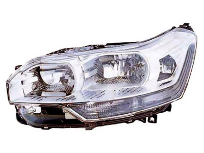 FARO PRINCIPAL IZQUIERDO CITROEN C5 (08-10). 11225703