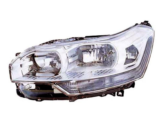 FARO PRINCIPAL IZQUIERDO CITROEN C5 (08-10). 11225703