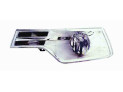 FARO ANTINIEBLA IZQUIERDO CITROEN C5 (08-10). 13225701