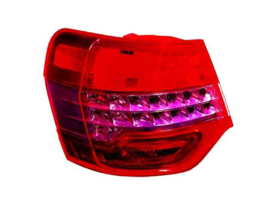 PILOTO TRASERO IZQUIERDO CITROEN C5 (08-10). 16225731