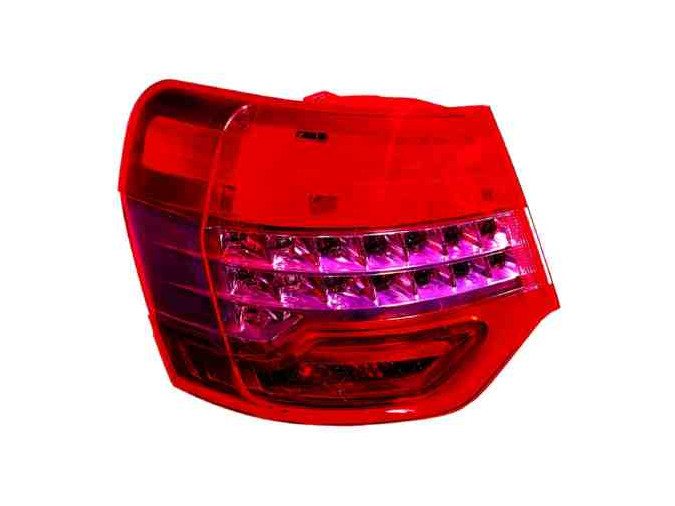 PILOTO TRASERO IZQUIERDO CITROEN C5 (08-10). 16225731