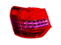PILOTO TRASERO DERECHO CITROEN C5 (08-10). 16225732