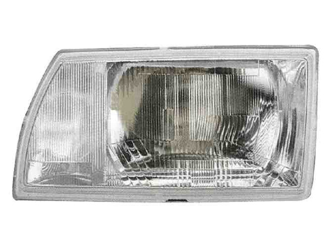 FARO PRINCIPAL IZQUIERDO CITROEN C-15 (84-05) / VISA (79-89). 11222121