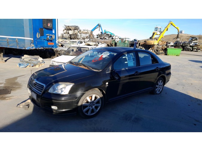 AIRBAG INFERIOR TOYOTA AVENSIS 2004