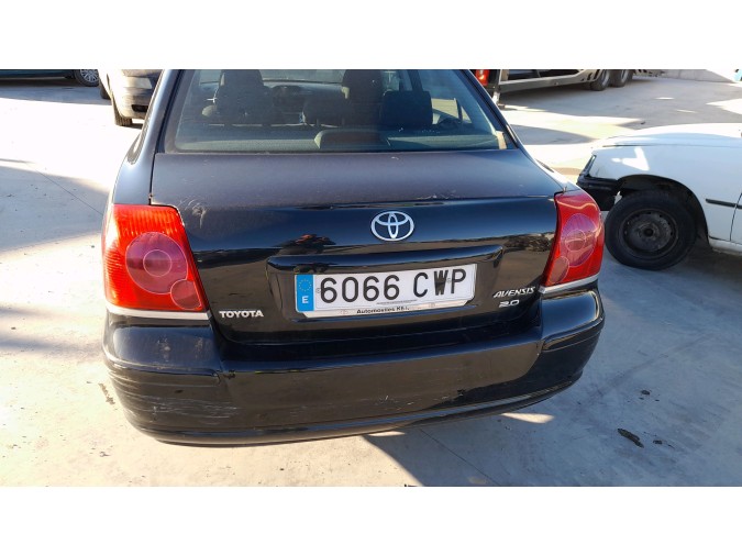 AIRBAG INFERIOR TOYOTA AVENSIS 2004