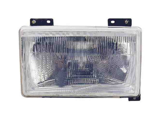 FARO PRINCIPAL DERECHO CITROEN C-25 (90-94). 11205102
