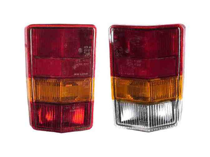 PILOTO TRASERO IZQUIERDO CITROEN C-25 (90-94). 16305131