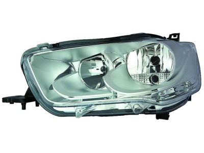 FARO PRINCIPAL IZQUIERDO CITROEN C-ELYSEE (13-17). 11040511