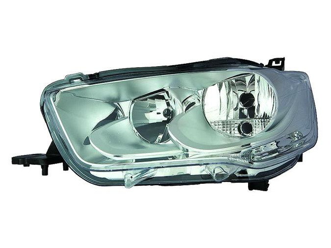 FARO PRINCIPAL IZQUIERDO CITROEN C-ELYSEE (13-17). 11040511