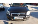 ELEVALUNAS DELANTERO DERECHO TOYOTA AVENSIS 2004