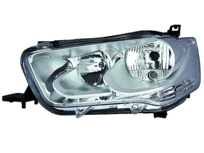 FARO PRINCIPAL DERECHO CITROEN C-ELYSEE (13-17). 11040522