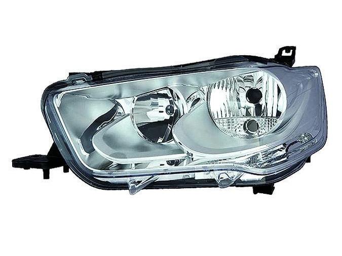 FARO PRINCIPAL DERECHO CITROEN C-ELYSEE (13-17). 11040522