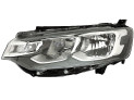 FARO PRINCIPAL IZQUIERDO CITROEN C-ELYSEE (17-). 11040531