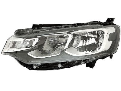 FARO PRINCIPAL DERECHO CITROEN C-ELYSEE (17-). 11040532