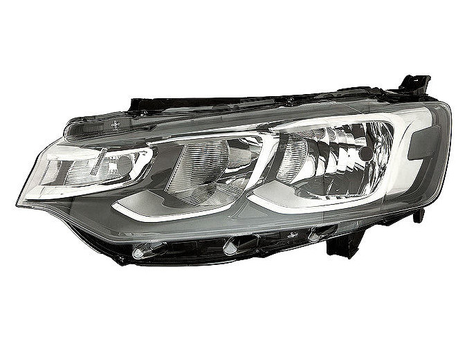 FARO PRINCIPAL DERECHO CITROEN C-ELYSEE (17-). 11040532