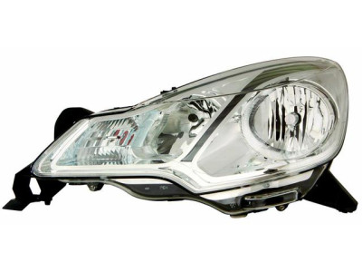 FARO PRINCIPAL IZQUIERDO CITROEN DS3 (09-13). 11040401