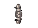PILOTO FRONTAL IZQUIERDO CITROEN DS3 (09-13). 14040401
