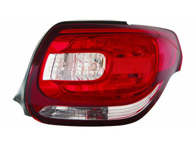 PILOTO TRASERO DERECHO CITROEN DS3 (09-13). 16040402