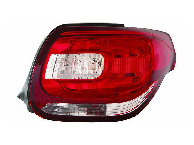 PILOTO TRASERO DERECHO CITROEN DS3 (09-13). 16040402