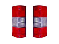 PILOTO TRASERO DERECHO CITROEN JUMPER (94-01). 16305232