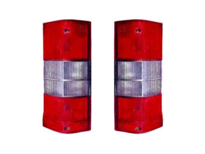 PILOTO TRASERO DERECHO CITROEN JUMPER (94-01). 16305232