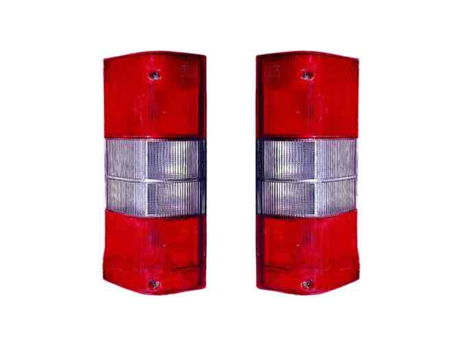PILOTO TRASERO DERECHO CITROEN JUMPER (94-01). 16305232