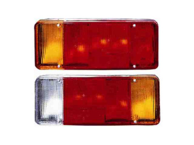 PILOTO TRASERO DERECHO CITROEN JUMPER (94-01). 16305202
