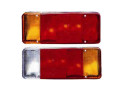 PILOTO TRASERO DERECHO CITROEN JUMPER (94-01). 16422012