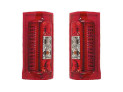 PILOTO TRASERO DERECHO CITROEN JUMPER (02-06). 16305332