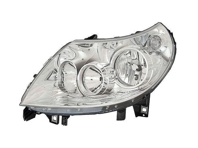 FARO PRINCIPAL IZQUIERDO CITROEN JUMPER (06-13). 11305421