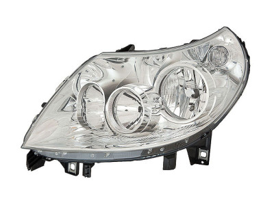 FARO PRINCIPAL DERECHO CITROEN JUMPER (06-13). 11305422