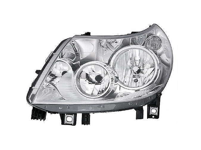 FARO PRINCIPAL IZQUIERDO CITROEN JUMPER (06-13). 11305423
