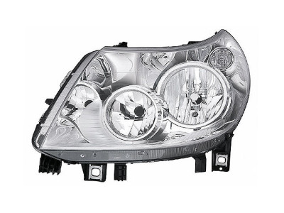 FARO PRINCIPAL DERECHO CITROEN JUMPER (06-13). 11305424