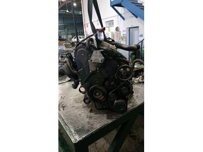 Motor PEUGEOT 406 2000