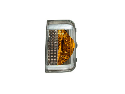 PILOTO EN ESPEJO IZQUIERDO CITROEN JUMPER (06-13). 15305425