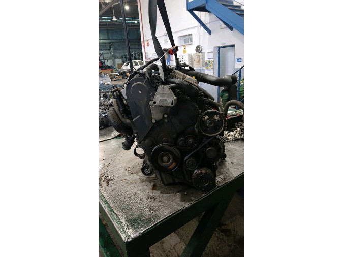 MOTOR ARRANQUE PEUGEOT 406 2000